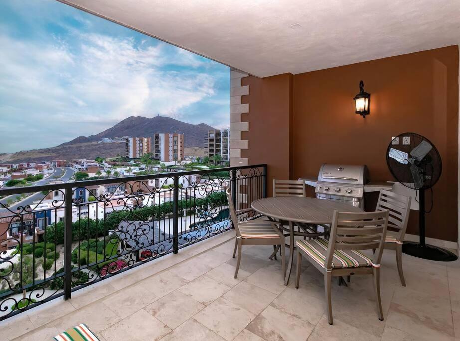 Exquisite 3Br Condo Ocean Views Access Resorts Кабо-Сан-Лукас Экстерьер фото