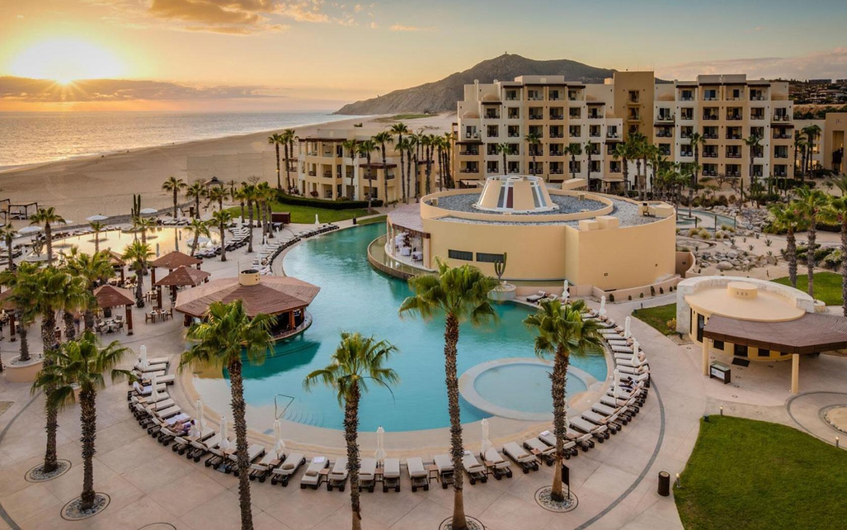 Exquisite 3Br Condo Ocean Views Access Resorts Кабо-Сан-Лукас Экстерьер фото