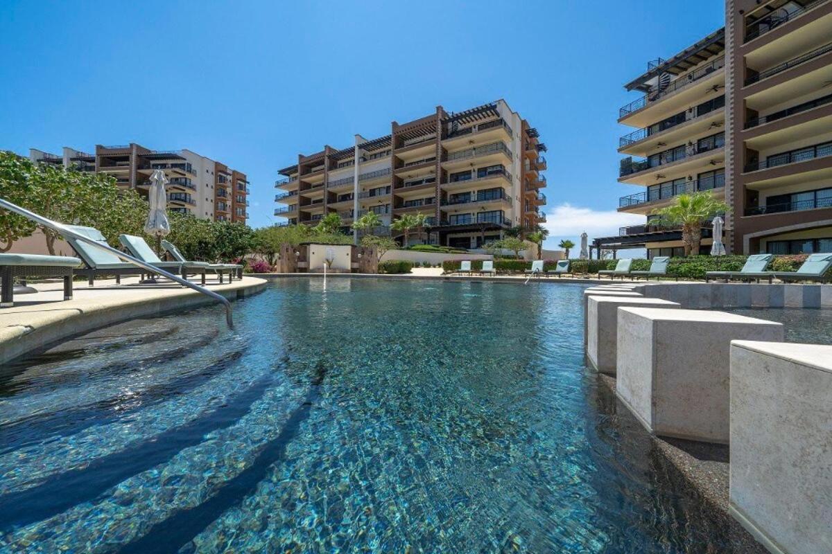 Exquisite 3Br Condo Ocean Views Access Resorts Кабо-Сан-Лукас Экстерьер фото