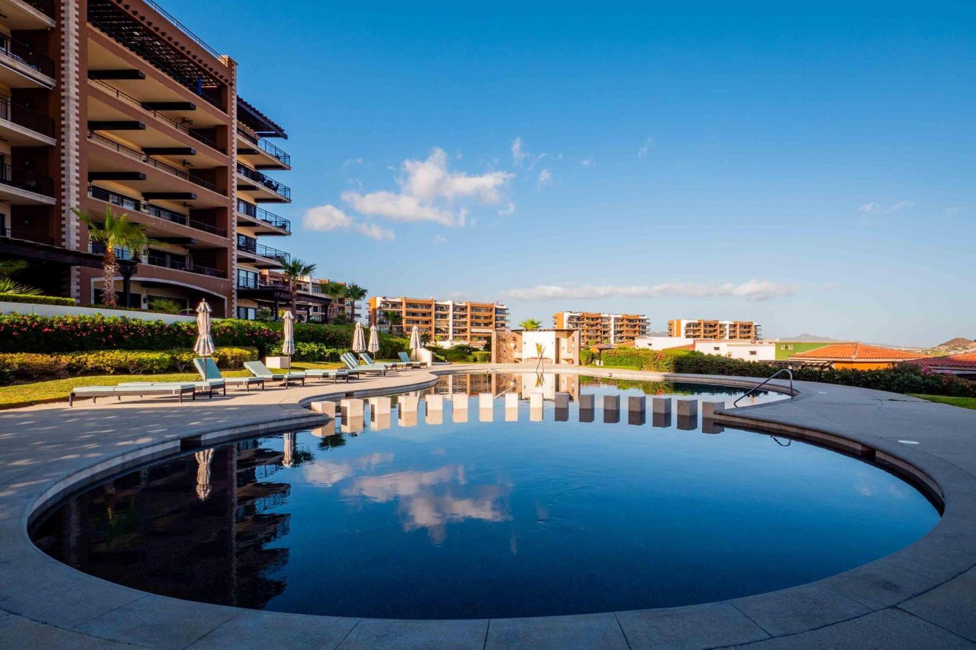 Exquisite 3Br Condo Ocean Views Access Resorts Кабо-Сан-Лукас Экстерьер фото