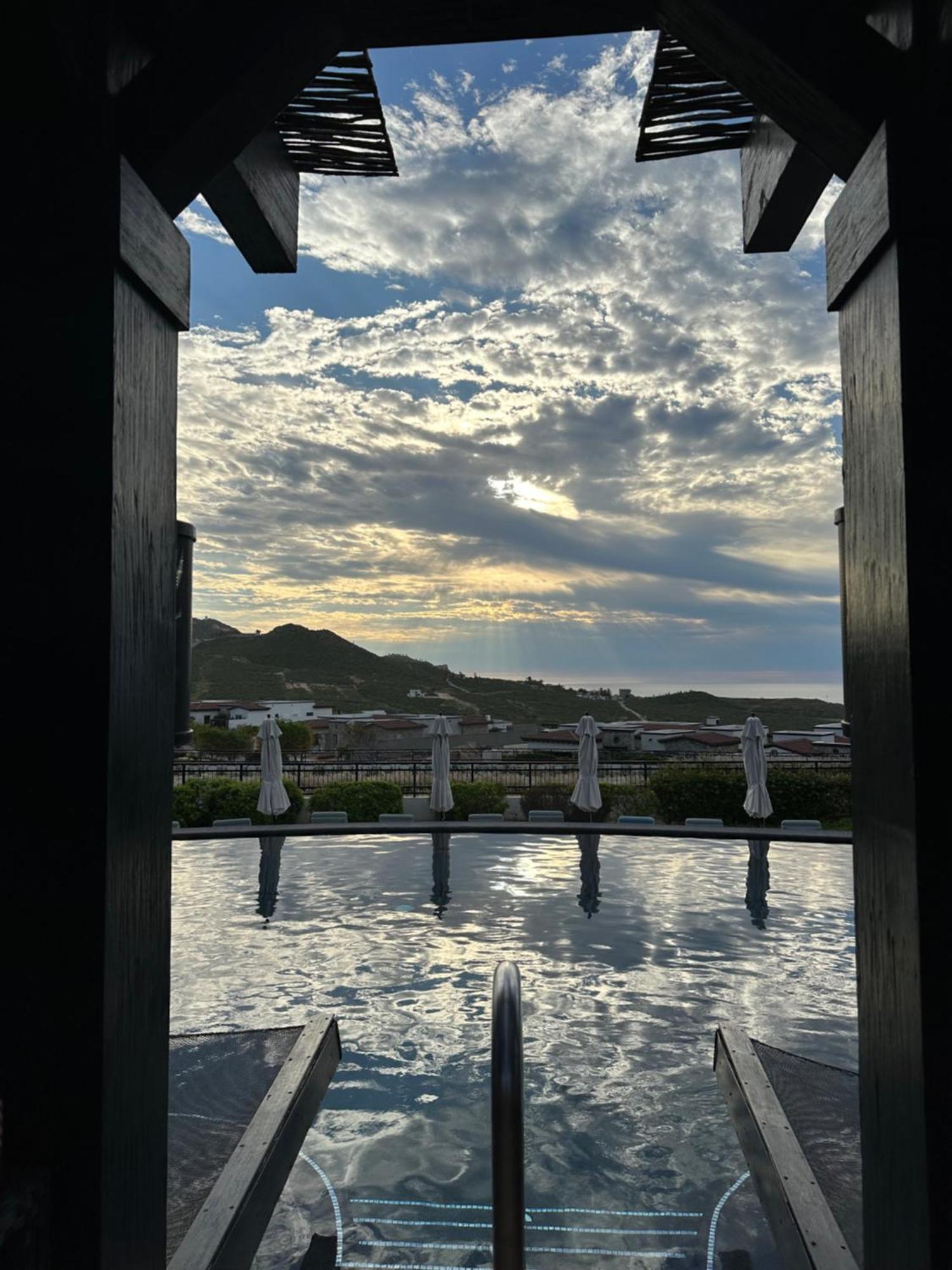 Exquisite 3Br Condo Ocean Views Access Resorts Кабо-Сан-Лукас Экстерьер фото